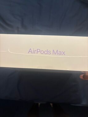 Apple AirPods Max